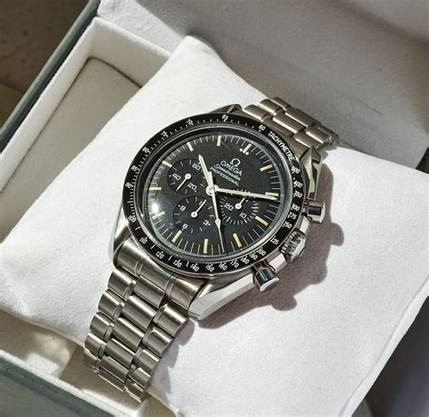 omega speedmaster 1995